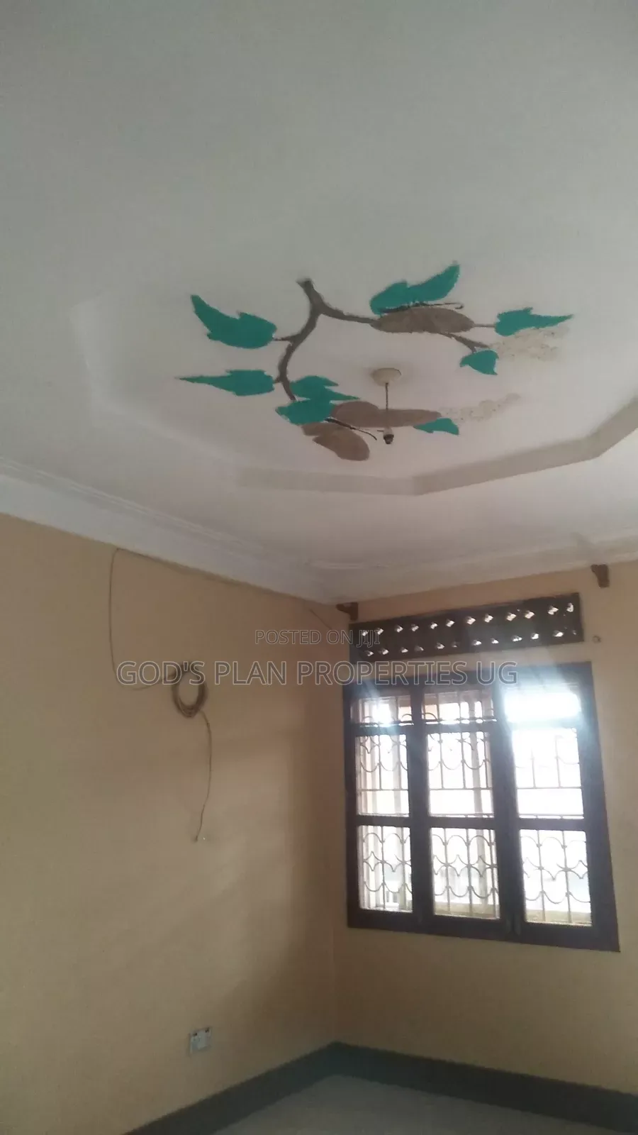 2bdrm Bungalow in Wakaliga Estate, Central Division for rent