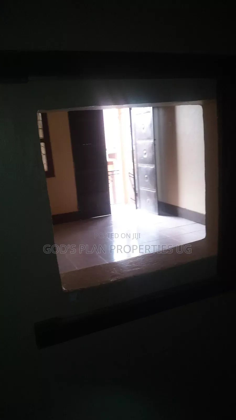 2bdrm Bungalow in Wakaliga Estate, Central Division for rent