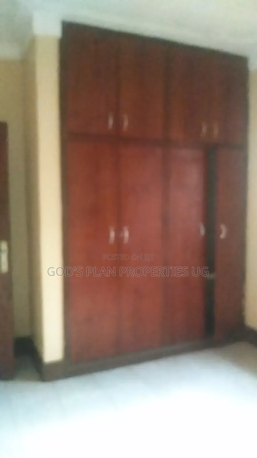 2bdrm Bungalow in Wakaliga Estate, Central Division for rent