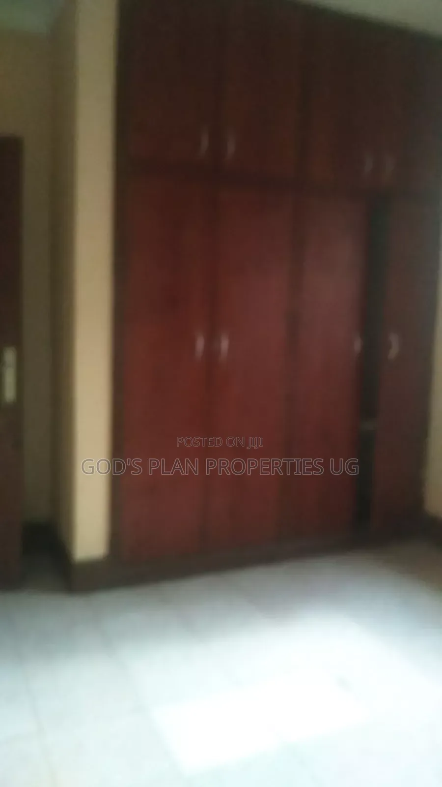 2bdrm Bungalow in Wakaliga Estate, Central Division for rent