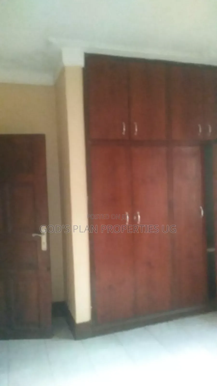 2bdrm Bungalow in Wakaliga Estate, Central Division for rent
