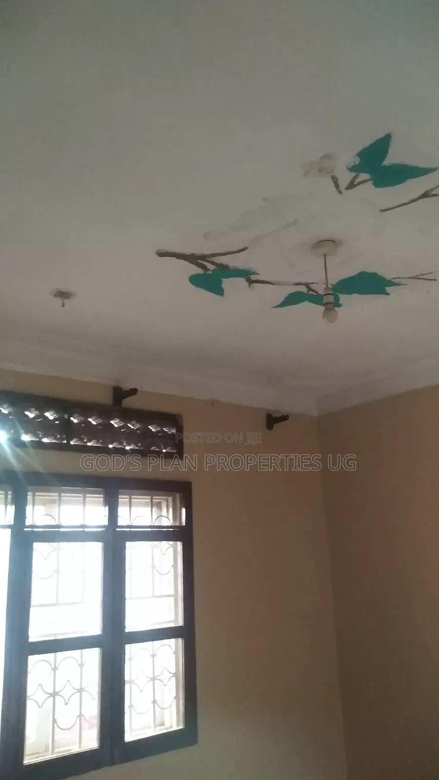 2bdrm Bungalow in Wakaliga Estate, Central Division for rent