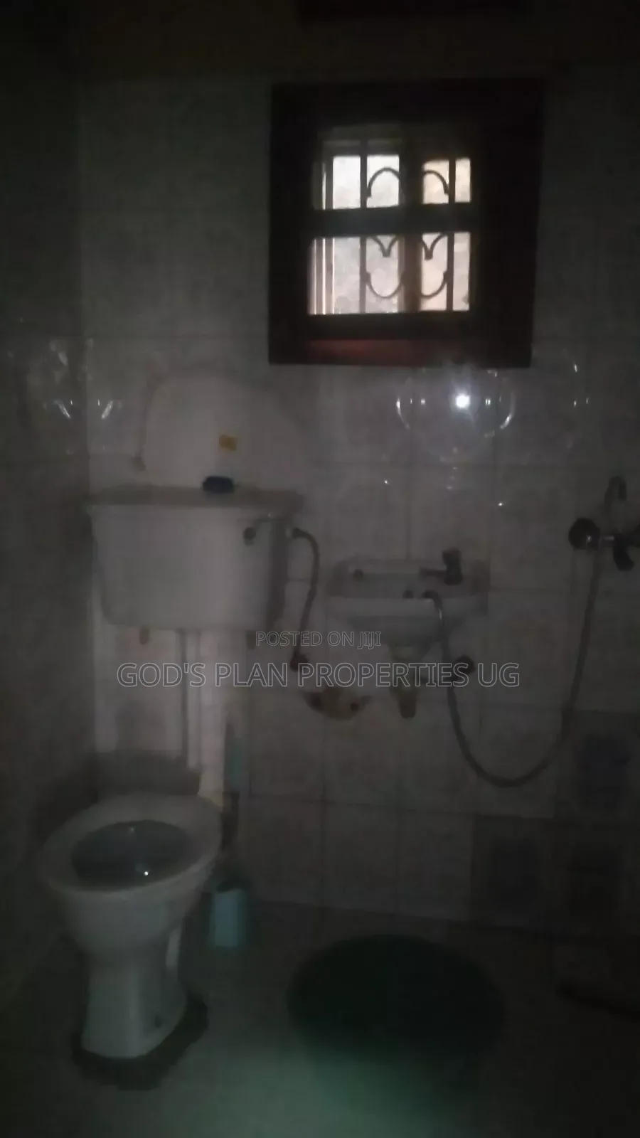 2bdrm Bungalow in Wakaliga Estate, Central Division for rent