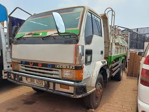 Fuso Mignon Tipper