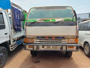 Fuso Mignon Tipper