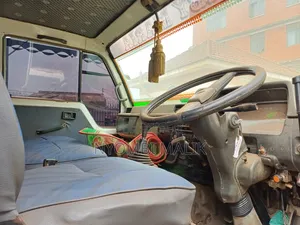 Fuso Mignon Tipper