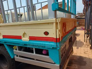 Canter Truck 3.0 Ordinary