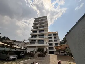 3bdrm Apartment in Muyenga, Central Division for sale