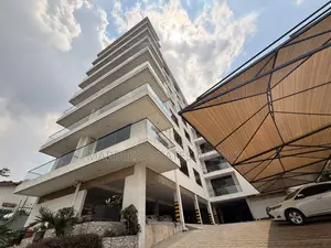 3bdrm Apartment in Muyenga, Central Division for sale
