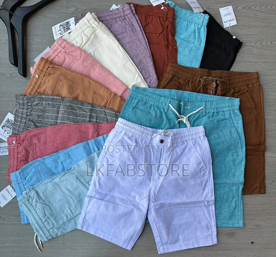 Quality Sorts for Men