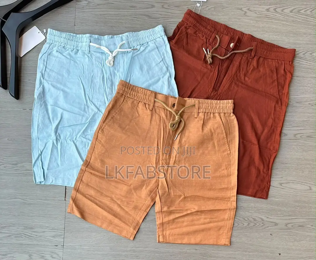 Quality Sorts for Men