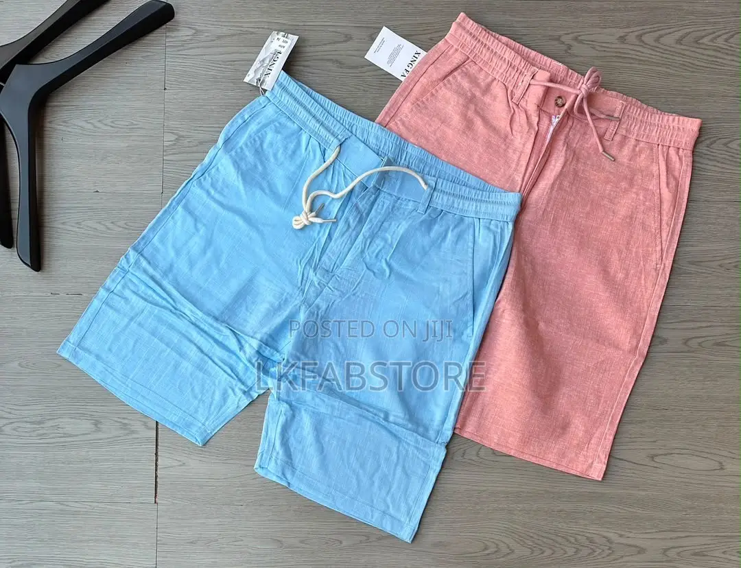 Quality Sorts for Men