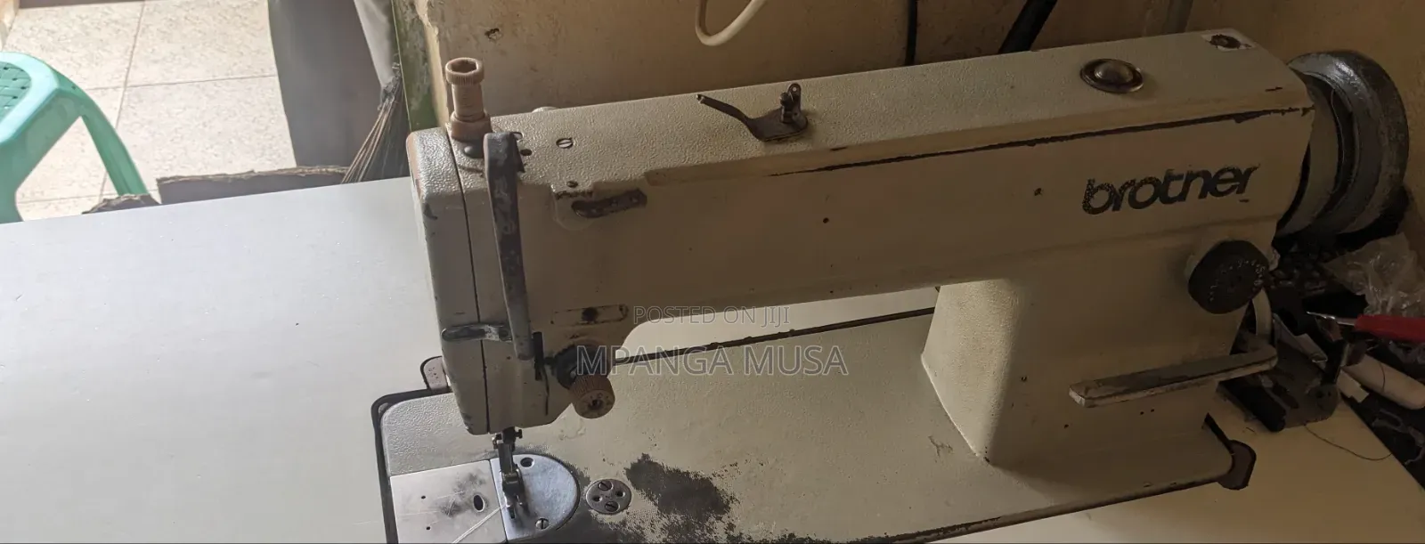 Sewing Machine,japan Used