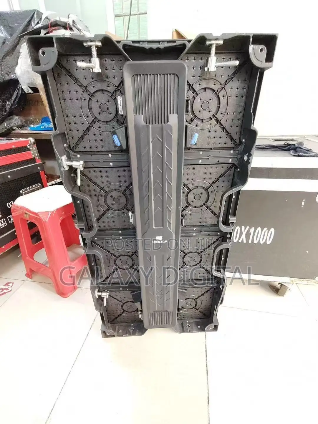 LED Screens for Sale in Uganda Uhh| Indoor Outdoor P2.9, P3.9, P4.8