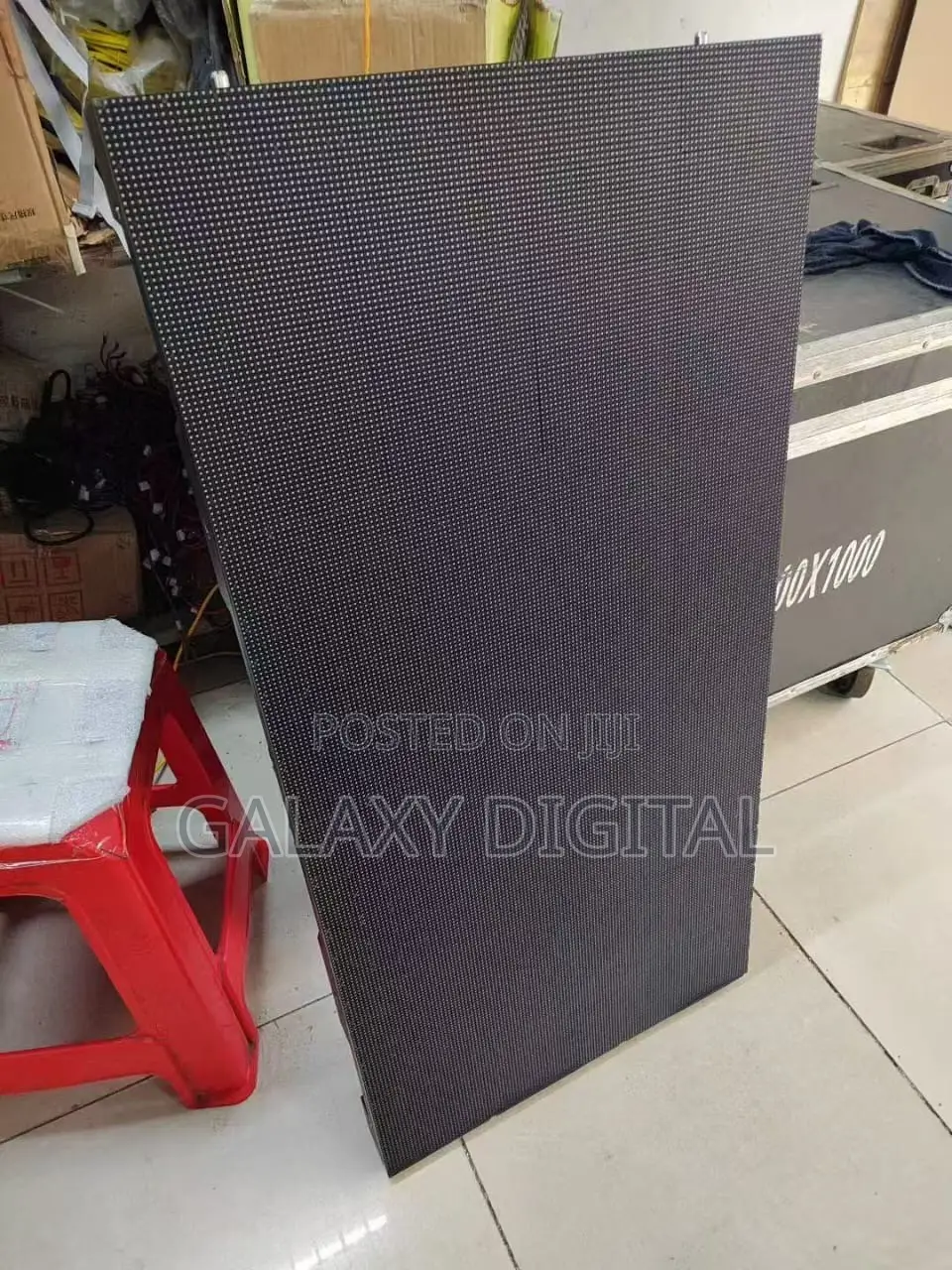 LED Screens for Sale in Uganda Uhh| Indoor Outdoor P2.9, P3.9, P4.8