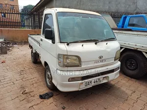 Hijet Daihatsu