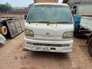 Hijet Daihatsu