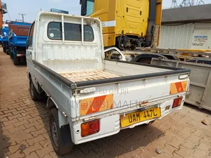 Hijet Daihatsu