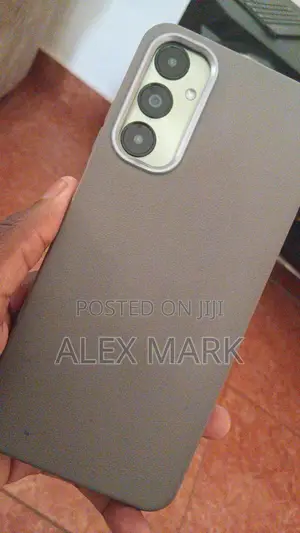 Samsung Galaxy A05s 128 GB Green