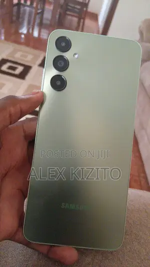 Samsung Galaxy A05s 128 GB Green