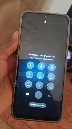 Samsung Galaxy A05s 128 GB Green
