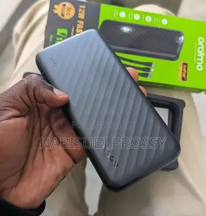 Power Bank Oraimo