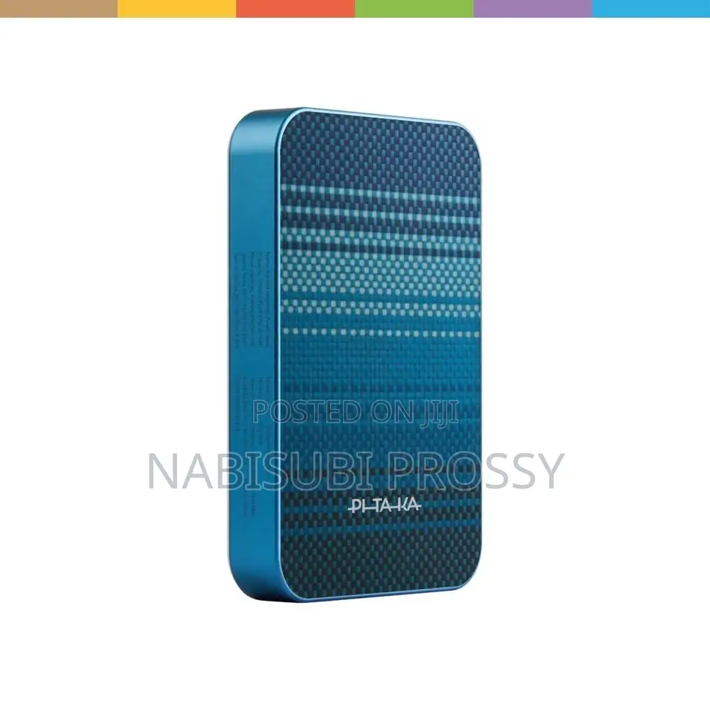 Slim Power Banks