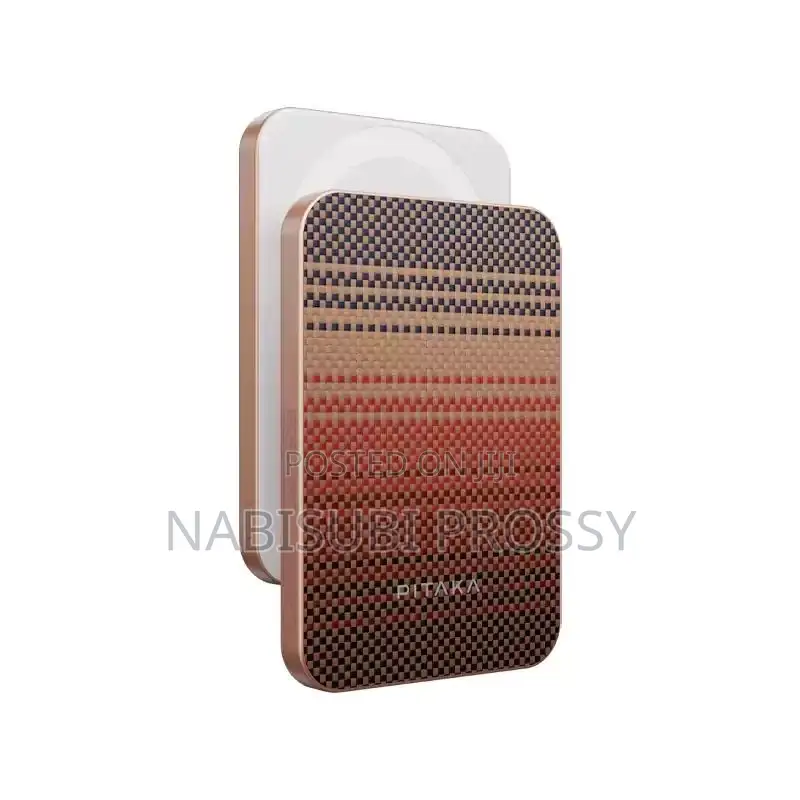 Slim Power Banks