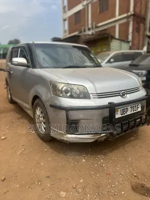 Toyota Rumion 1.5 FWD 2023 Silver