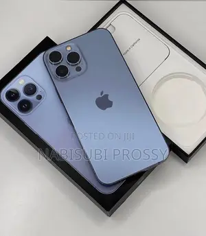Apple iPhone 13 Pro Max 256 GB