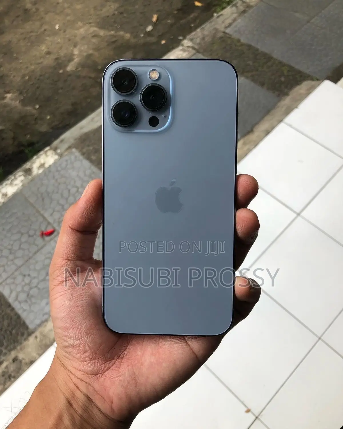 Apple iPhone 13 Pro Max 256 GB
