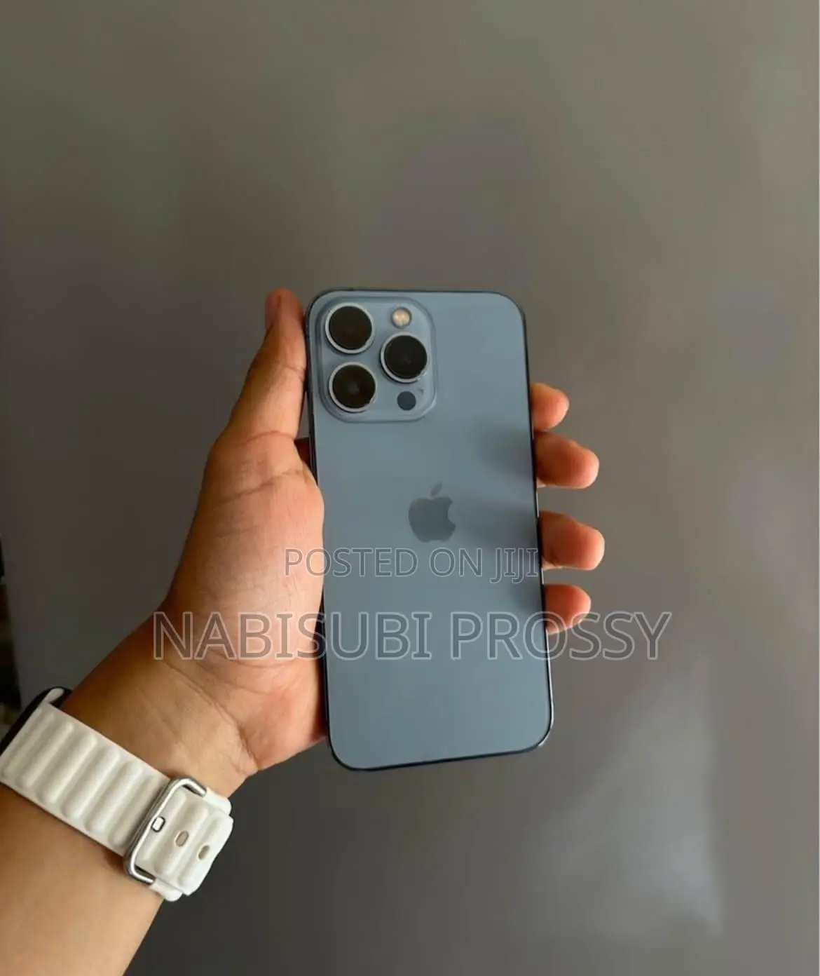 Apple iPhone 13 Pro Max 256 GB