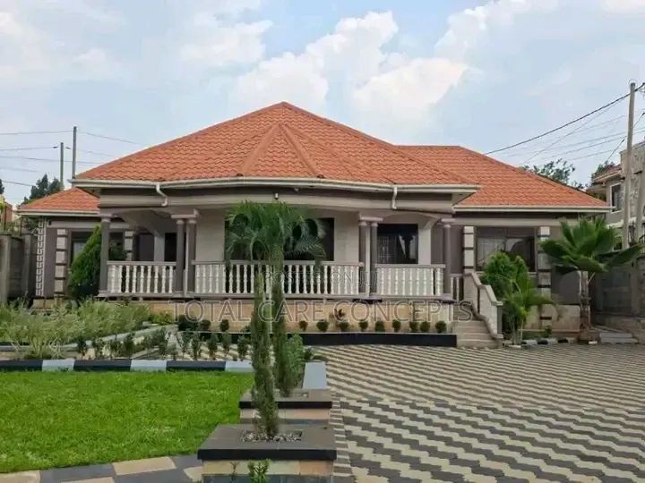 Modern Paving and Gardening Masters in Kampala