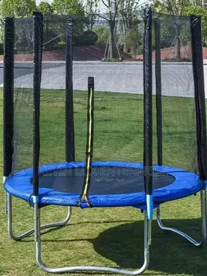 Trampoline 6ft