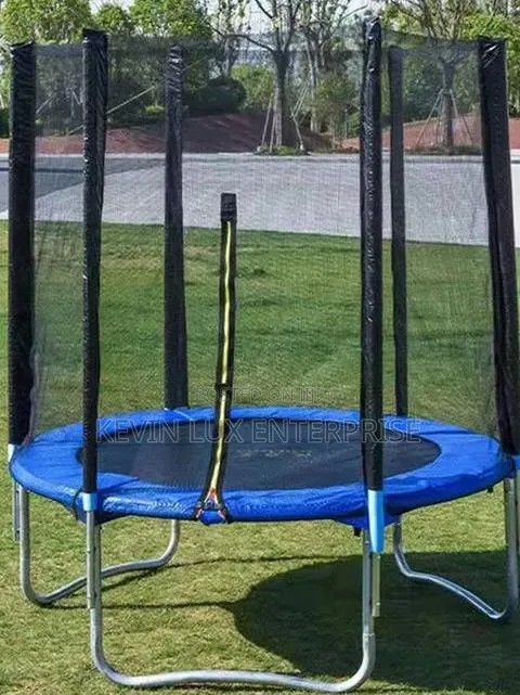 Trampoline 6ft