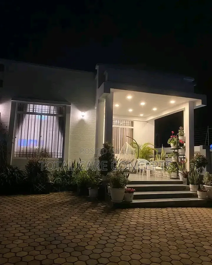 Modern Paving and Gardening Masters in Kampala
