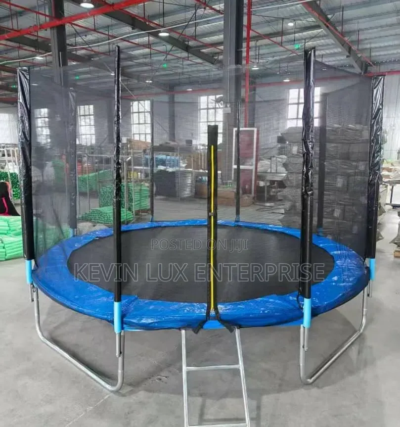Trampoline 10ft