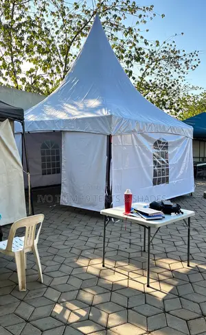 50seater Tent