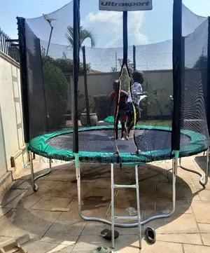 Trampoline 12ft