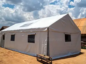 Medical Gable Tent
