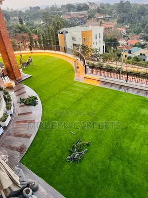 Heavic Duty Artificial Turf