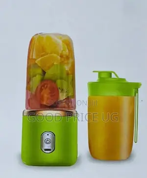 Multi-Function Small Portable Juicer Blender