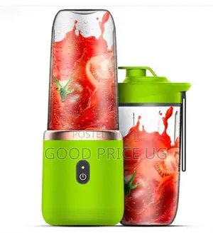 Multi-Function Small Portable Juicer Blender