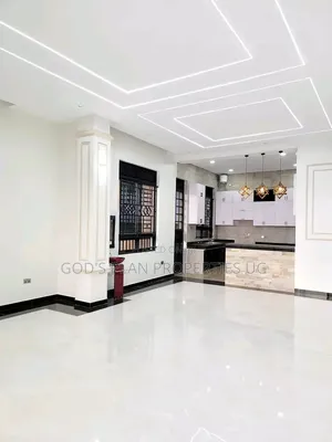 2bdrm Apartment in Kabusu, Central Division for rent