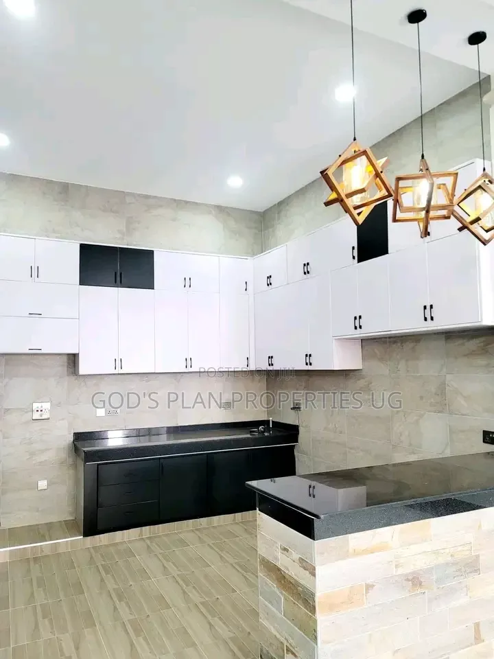 2bdrm Apartment in Kabusu, Central Division for rent