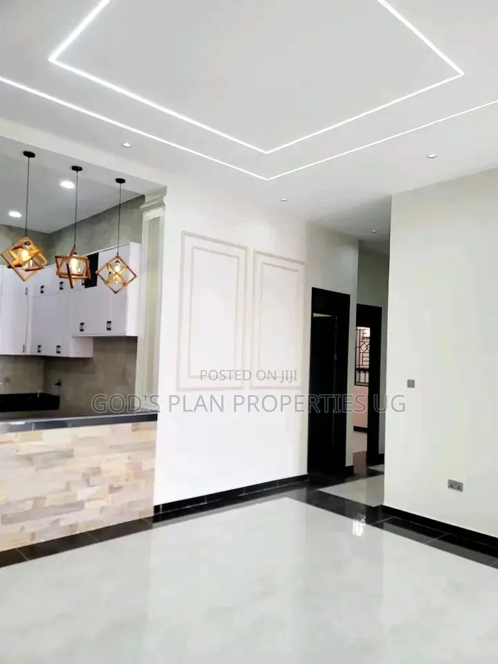 2bdrm Apartment in Kabusu, Central Division for rent