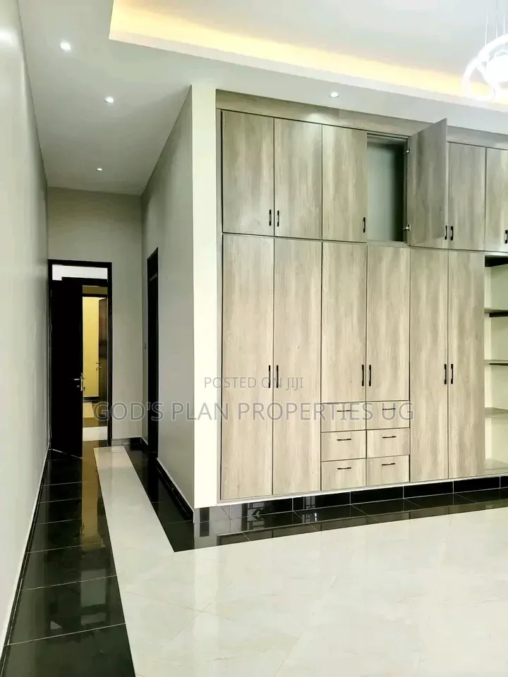 2bdrm Apartment in Kabusu, Central Division for rent
