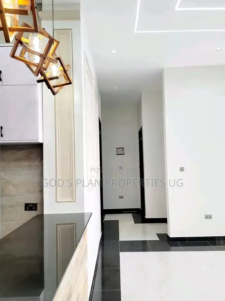 2bdrm Apartment in Kabusu, Central Division for rent