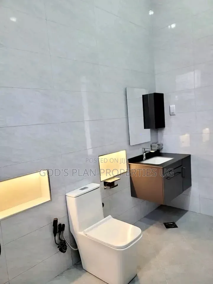2bdrm Apartment in Kabusu, Central Division for rent