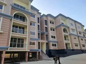2bdrm Apartment in Kabusu, Central Division for rent